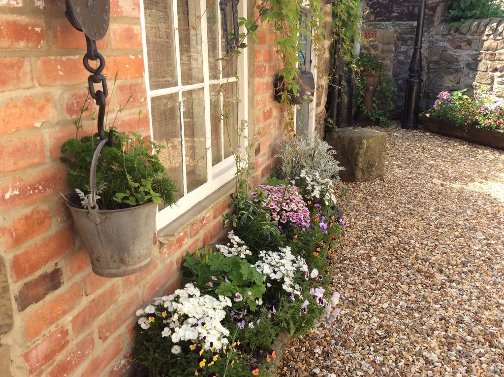 West End Cottage And Shippon Eyam Quarto foto